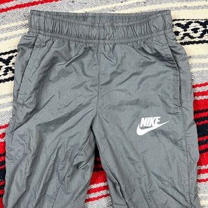 Kids Nike Track Pants Size XS